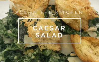 Caesar salad